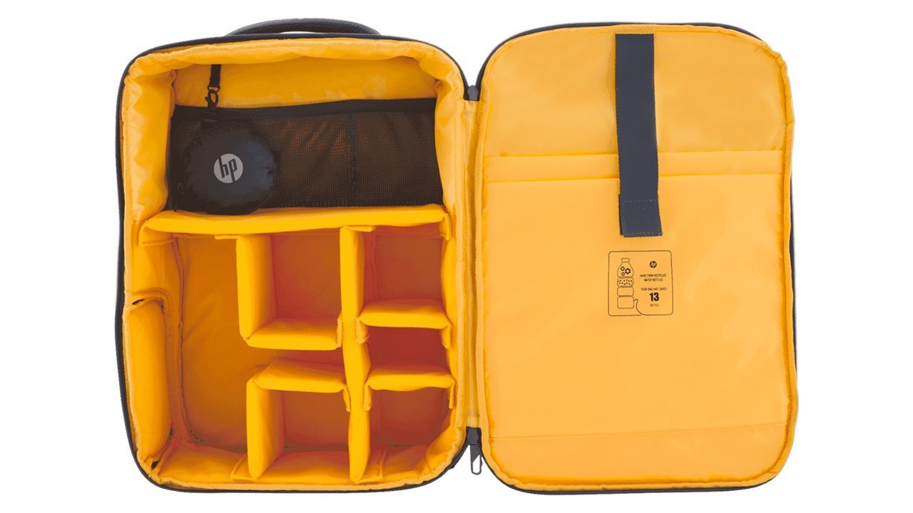 HP Creator 16.1 (40.8 cm) Laptop Backpack
